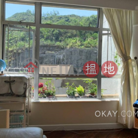 Tasteful 3 bedroom in Aberdeen | Rental, Marina Square West 海怡廣場西翼 | Southern District (OKAY-R206972)_0