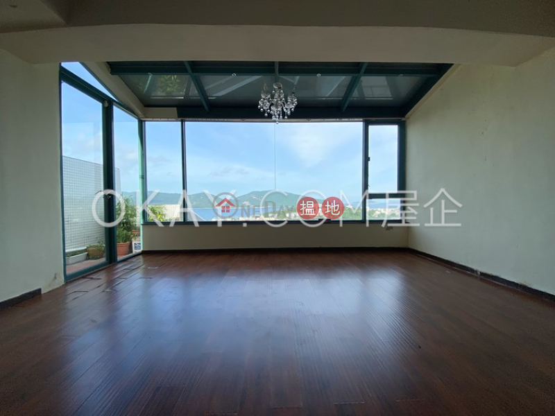 Gorgeous house with sea views, rooftop | Rental | Cape Court 環翠苑 Rental Listings