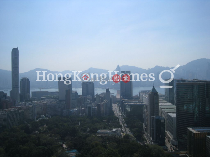 Property Search Hong Kong | OneDay | Residential, Sales Listings | 1 Bed Unit at Tower 3 The Victoria Towers | For Sale