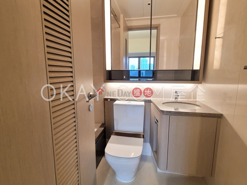 Tasteful 2 bedroom in Wong Chuk Hang | Rental | The Southside - Phase 1 Southland 港島南岸1期 - 晉環 Rental Listings