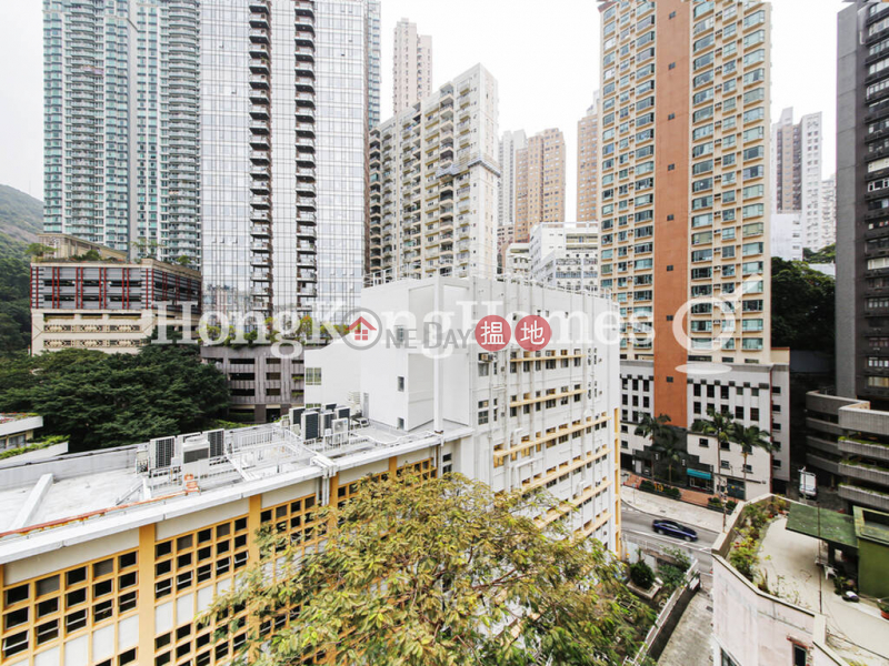 Property Search Hong Kong | OneDay | Residential Rental Listings 3 Bedroom Family Unit for Rent at Jardine Summit