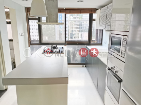 3房2廁,實用率高,連車位永安新邨出售單位 | 永安新邨 Wing on lodge _0