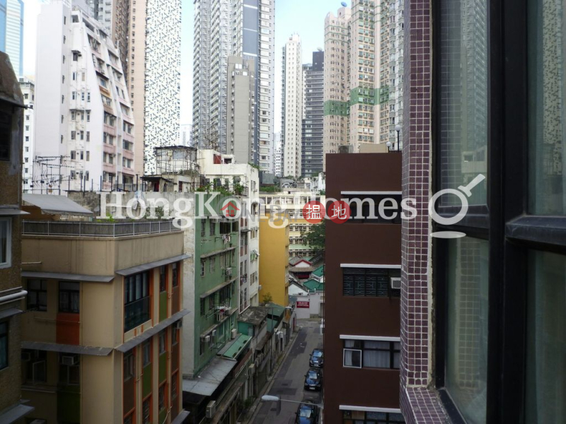 Property Search Hong Kong | OneDay | Residential, Rental Listings | 1 Bed Unit for Rent at Rich View Terrace