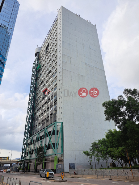 東港中心 (Eastern Harbour Centre) 鰂魚涌| ()(4)