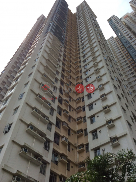 Grandeur Terrace Tower 1 (俊宏軒 1座),Tin Shui Wai | ()(3)