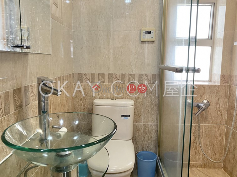 HK$ 32,000/ month | Caine Mansion Western District, Elegant 2 bedroom on high floor | Rental