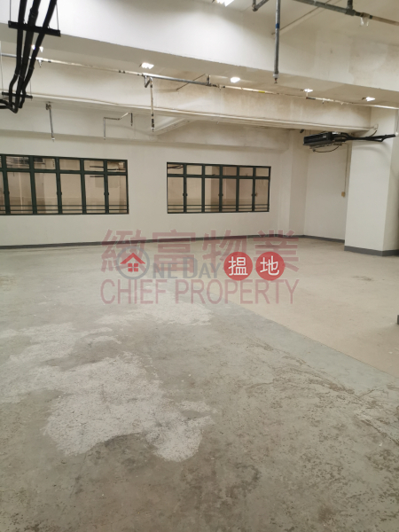 高樓底，單位四正，內廁, New Tech Plaza 新科技廣場 Rental Listings | Wong Tai Sin District (137648)