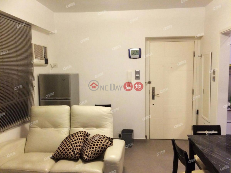 HK$ 20,500/ month, Wunsha Court | Wan Chai District | Wunsha Court | 1 bedroom Mid Floor Flat for Rent