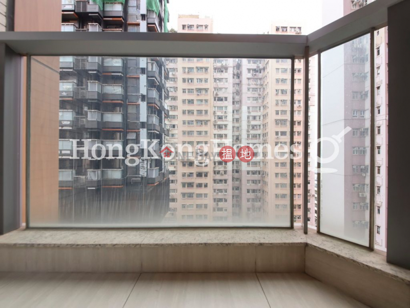 1 Bed Unit for Rent at The Kennedy on Belcher\'s 97 Belchers Street | Western District | Hong Kong | Rental | HK$ 28,000/ month