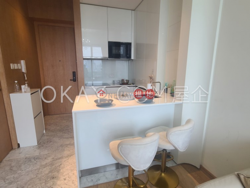 Property Search Hong Kong | OneDay | Residential, Sales Listings Intimate 1 bedroom with sea views & balcony | For Sale