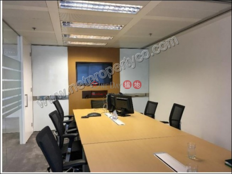 Property Search Hong Kong | OneDay | Office / Commercial Property, Rental Listings | Very High Zone Office for Lease