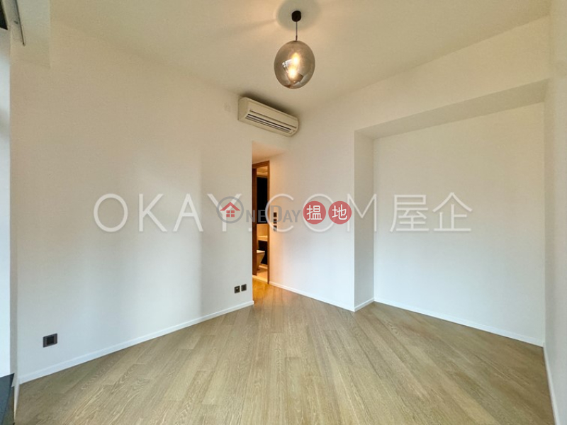 HK$ 57,000/ month Tower 5 The Pavilia Hill Eastern District, Luxurious 3 bedroom with balcony | Rental