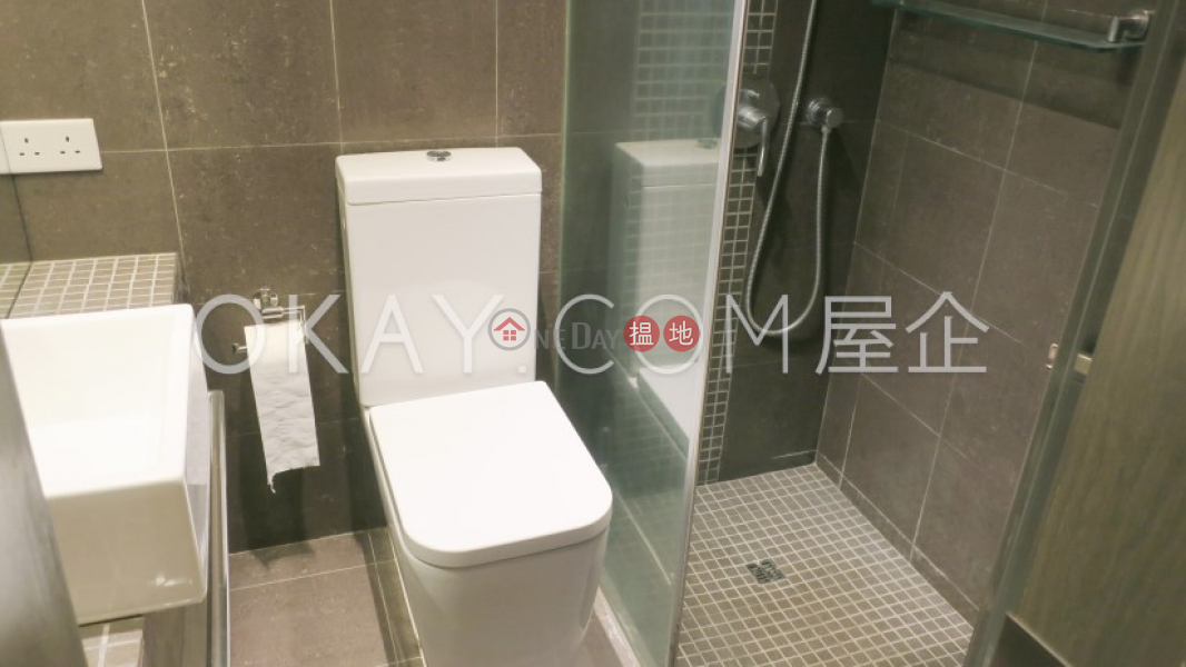 Intimate 1 bedroom with terrace | Rental, 17-21 Seymour Road | Western District | Hong Kong | Rental HK$ 28,000/ month