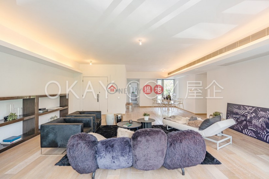 Efficient 4 bedroom with parking | Rental | 7-9 Deep Water Bay Drive | Southern District Hong Kong | Rental, HK$ 95,000/ month