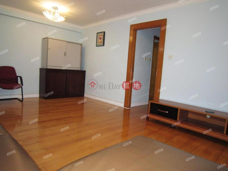Scholar Court | 3 bedroom Mid Floor Flat for Sale 15 Sands Street | Western District | Hong Kong | Sales HK$ 15M