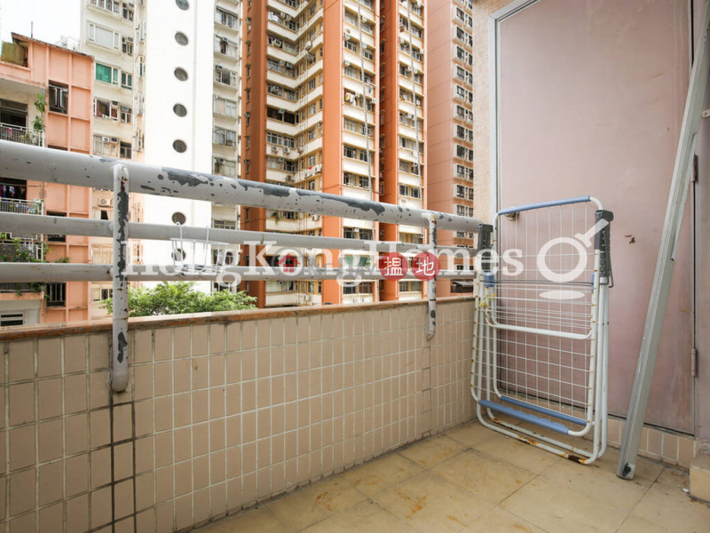 3 Bedroom Family Unit at Echo Peak Tower | For Sale, 61 Fort Street | Eastern District Hong Kong Sales HK$ 12.8M