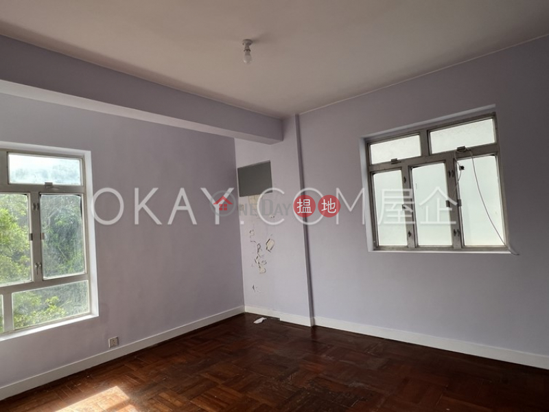 Property Search Hong Kong | OneDay | Residential, Sales Listings | Beautiful 3 bed on high floor with sea views & parking | For Sale