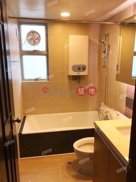 The Regalis | 3 bedroom Mid Floor Flat for Rent | 21 Crown Terrace | Western District Hong Kong Rental, HK$ 53,000/ month