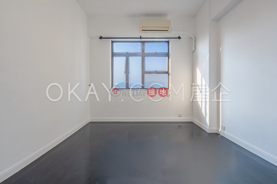 HK$ 50,000/ month Realty Gardens, Western District, Popular 2 bed on high floor with harbour views | Rental