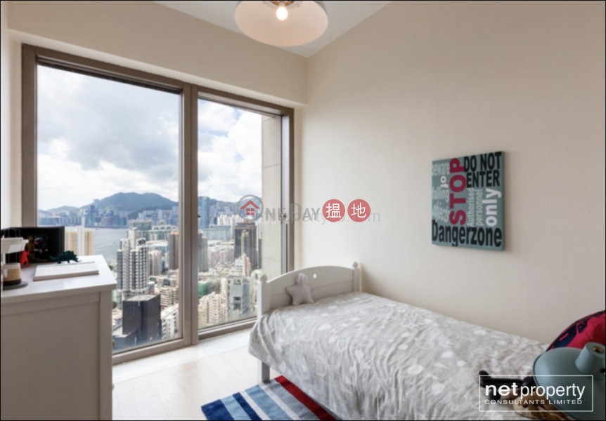 HK$ 98.88M Celestial Heights Phase 1, Kowloon City | Beautiful Apartment in Ho Man Tin