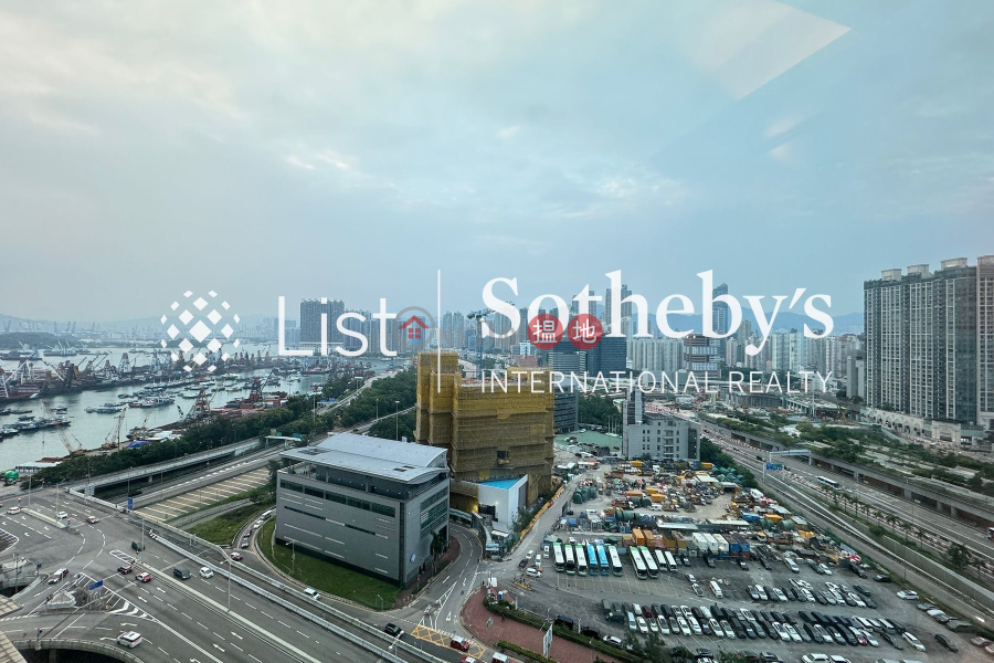 Property Search Hong Kong | OneDay | Residential Rental Listings Property for Rent at Sorrento with 3 Bedrooms