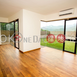 Unique house with rooftop & parking | Rental | Helene Court 喜蓮閣 _0