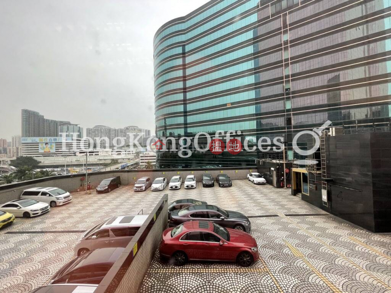 Office Unit for Rent at Concordia Plaza, Concordia Plaza 康宏廣場 Rental Listings | Yau Tsim Mong (HKO-9201-ADHR)