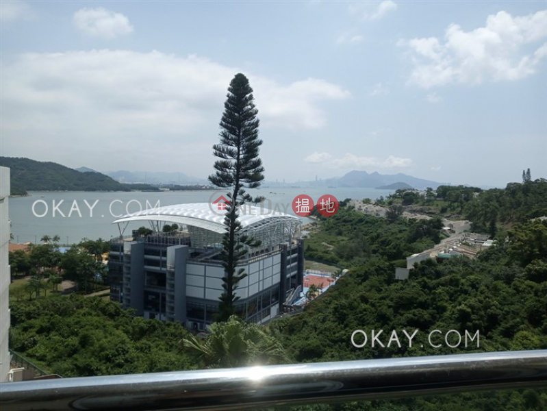 Popular 3 bedroom on high floor with rooftop | For Sale, 9 Headland Drive | Lantau Island, Hong Kong, Sales, HK$ 13.5M