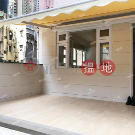 Kin On Building | 1 bedroom Flat for Sale | Kin On Building 堅安大廈 _0