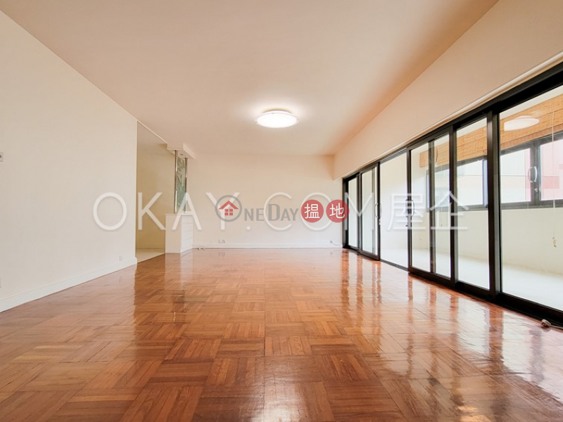 Property Search Hong Kong | OneDay | Residential Rental Listings | Efficient 4 bedroom with balcony & parking | Rental