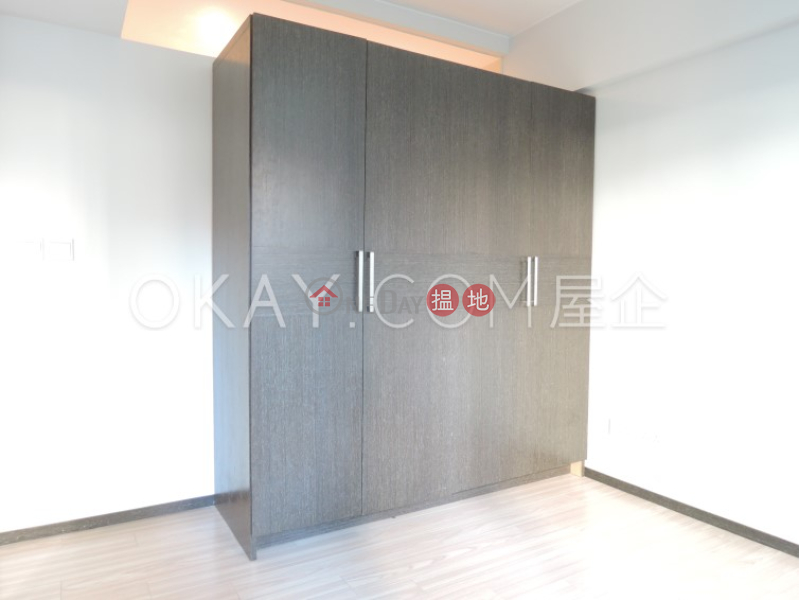 HK$ 33,000/ month, True Light Building, Western District | Lovely 1 bedroom with terrace | Rental