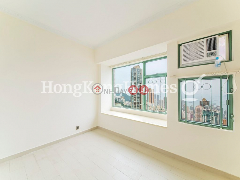 Property Search Hong Kong | OneDay | Residential | Rental Listings 3 Bedroom Family Unit for Rent at Robinson Place