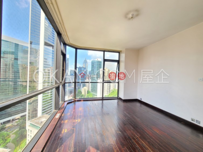 HK$ 60,000/ month | Tower 1 Regent On The Park, Eastern District, Rare 2 bedroom with parking | Rental