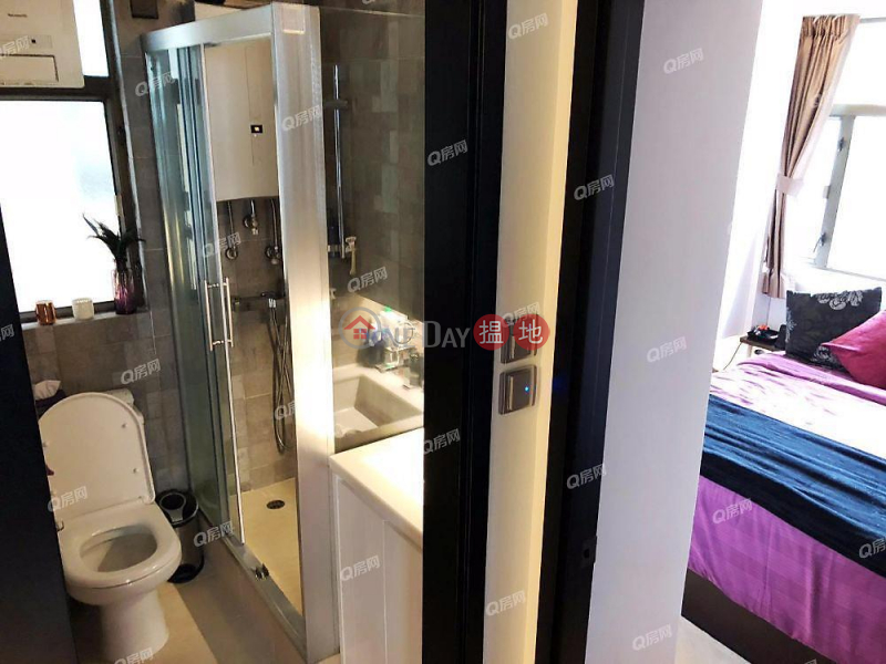 Tong Nam Mansion | 1 bedroom Low Floor Flat for Rent 43-47 Third Street | Western District Hong Kong | Rental | HK$ 29,500/ month