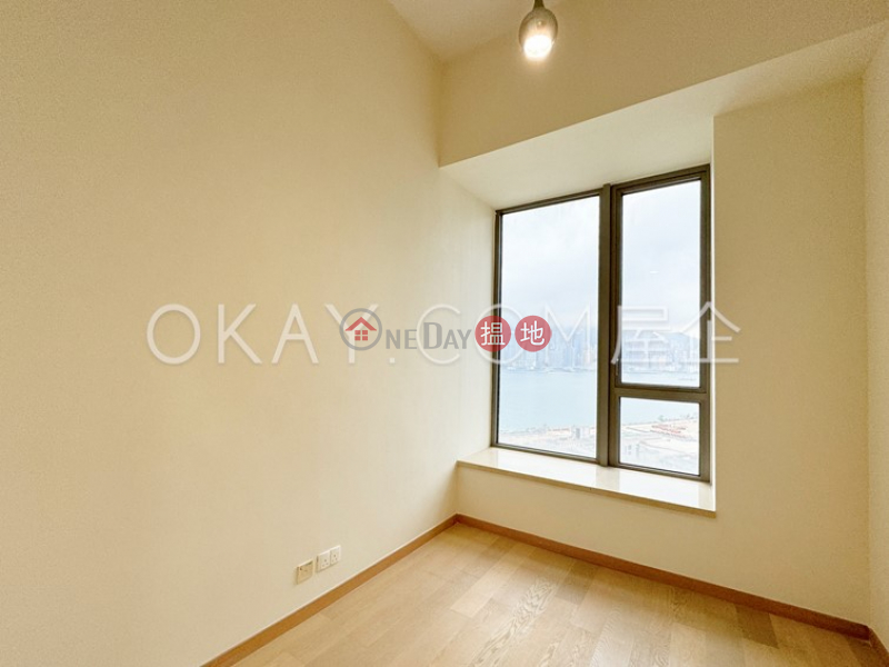 Property Search Hong Kong | OneDay | Residential Rental Listings, Luxurious 4 bedroom on high floor with balcony | Rental