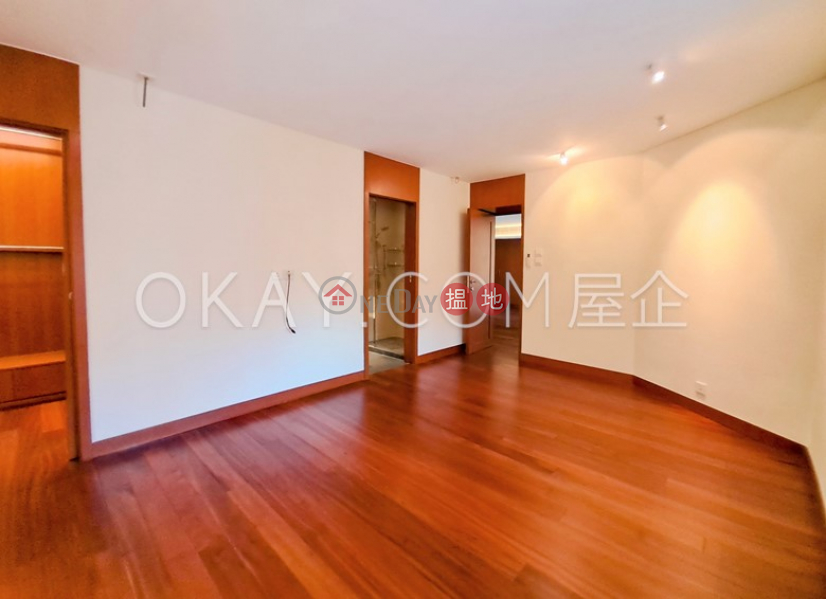 Property Search Hong Kong | OneDay | Residential Sales Listings Efficient 3 bed on high floor with balcony & parking | For Sale