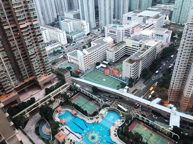 Tower 9 Island Resort | 2 bedroom Mid Floor Flat for Sale, 28 Siu Sai Wan Road | Chai Wan District | Hong Kong, Sales HK$ 9.1M
