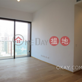 Tasteful 2 bedroom on high floor with balcony | Rental | yoo Residence yoo Residence _0