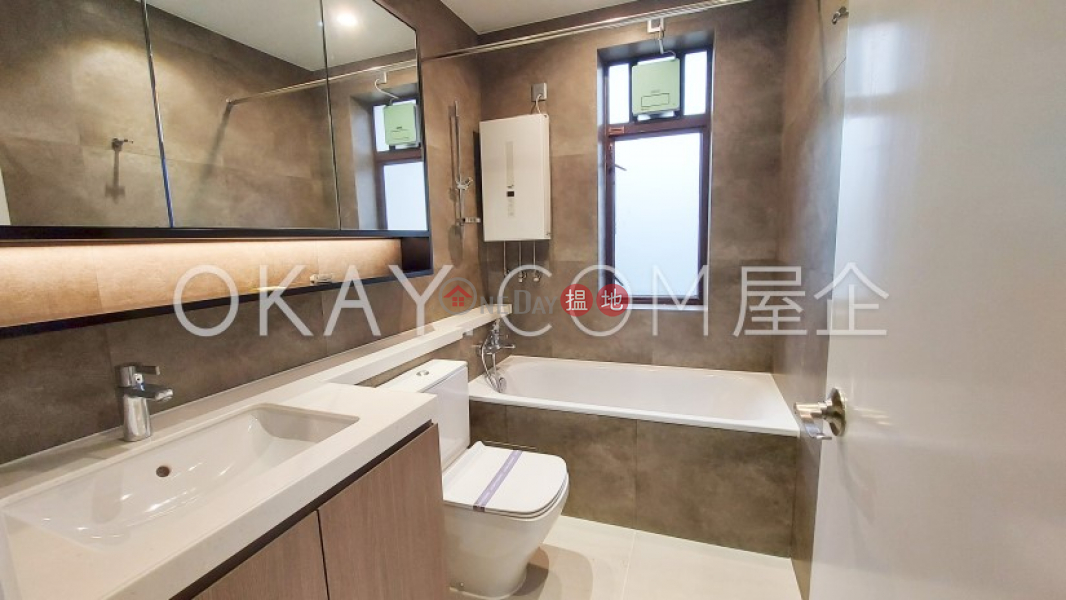 Stylish 3 bedroom in Mid-levels East | Rental, 74-86 Kennedy Road | Eastern District, Hong Kong Rental, HK$ 102,000/ month