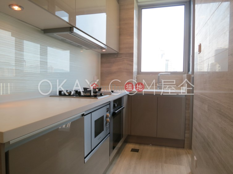 壹環高層住宅-出售樓盤HK$ 2,200萬