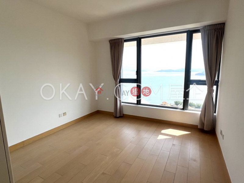 HK$ 70,000/ month | Discovery Bay, Phase 15 Positano, Block L19, Lantau Island, Rare 4 bedroom on high floor with sea views & rooftop | Rental