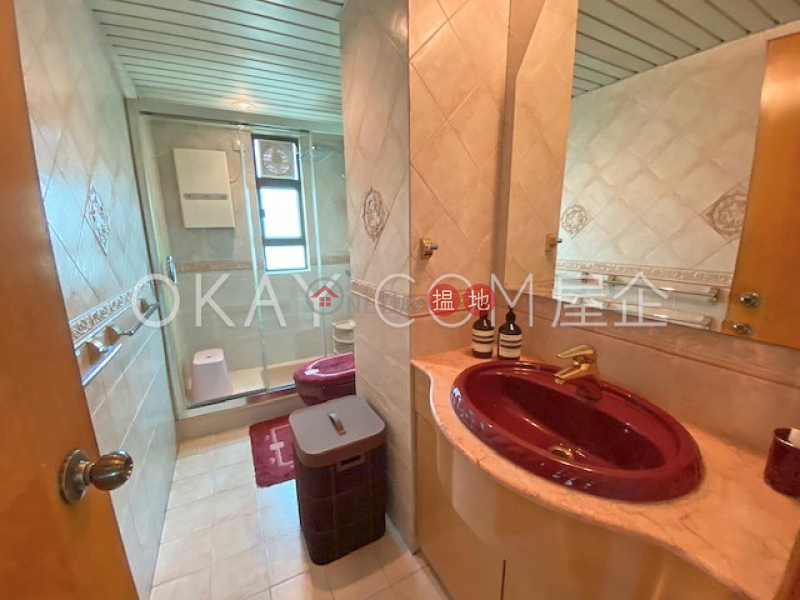 Property Search Hong Kong | OneDay | Residential, Sales Listings, Popular 4 bedroom with balcony & parking | For Sale