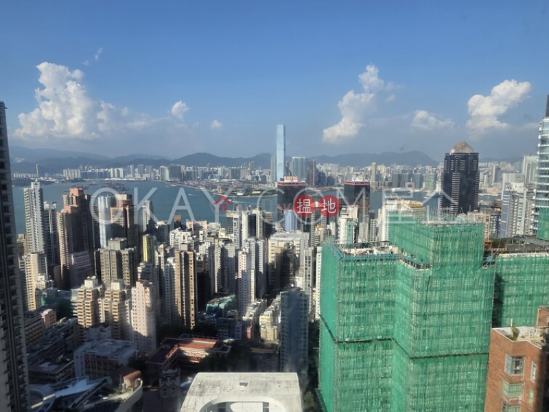 3房2廁,實用率高,海景富景花園出租單位|富景花園(Scenic Heights)出租樓盤 (OKAY-R61138)