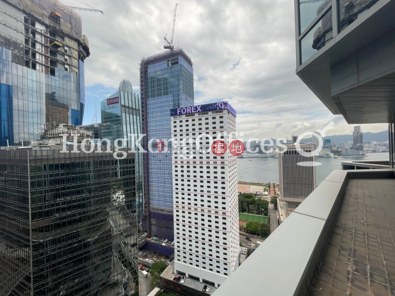 Property Search Hong Kong | OneDay | Office / Commercial Property | Rental Listings | Office Unit for Rent at Lippo Centre