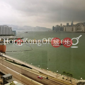 Office Unit for Rent at Empire Centre, Empire Centre 帝國中心 | Yau Tsim Mong (HKO-68779-AHHR)_0