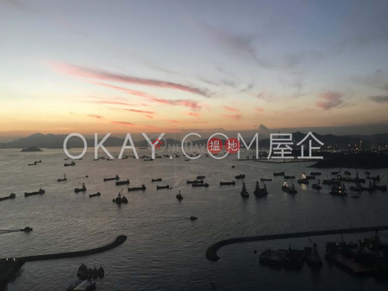 Property Search Hong Kong | OneDay | Residential, Sales Listings, Gorgeous 4 bedroom in Kowloon Station | For Sale