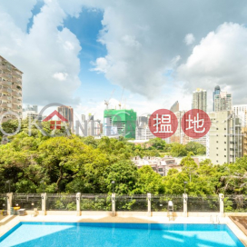 3房2廁,連車位賀龍居出租單位|九龍城賀龍居(Parc Regal)出租樓盤 (OKAY-R30313)_0