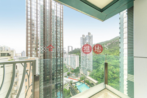 Property for Sale at The Legend Block 3-5 with 3 Bedrooms | The Legend Block 3-5 名門 3-5座 _0