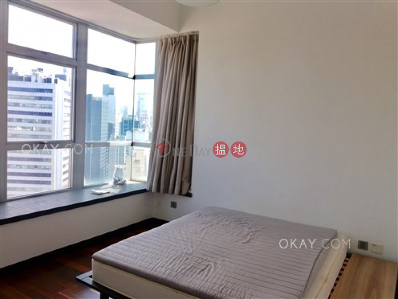 HK$ 13.8M, J Residence, Wan Chai District Popular 2 bedroom on high floor | For Sale
