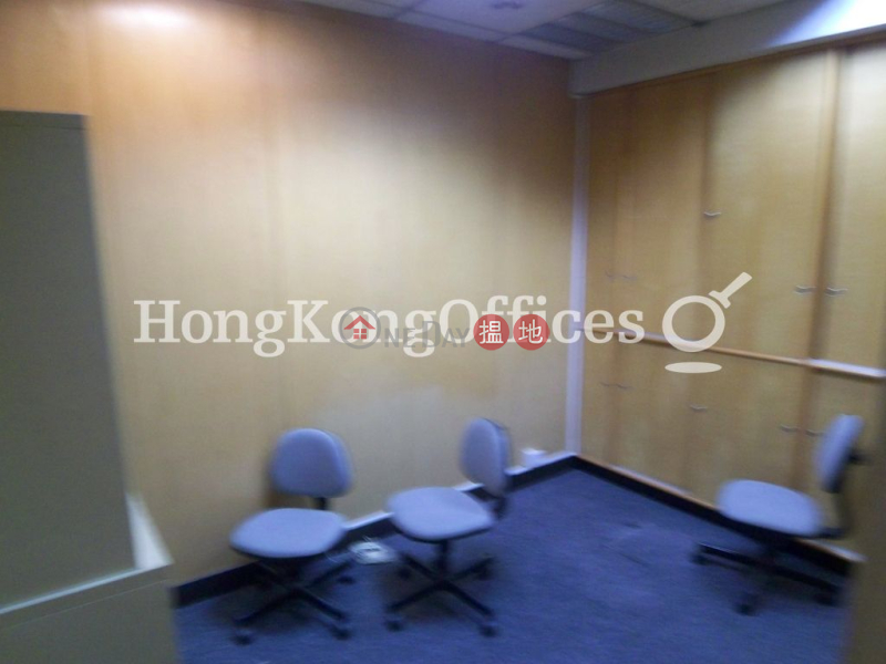 Property Search Hong Kong | OneDay | Office / Commercial Property Rental Listings Office Unit for Rent at Shun Tak Centre